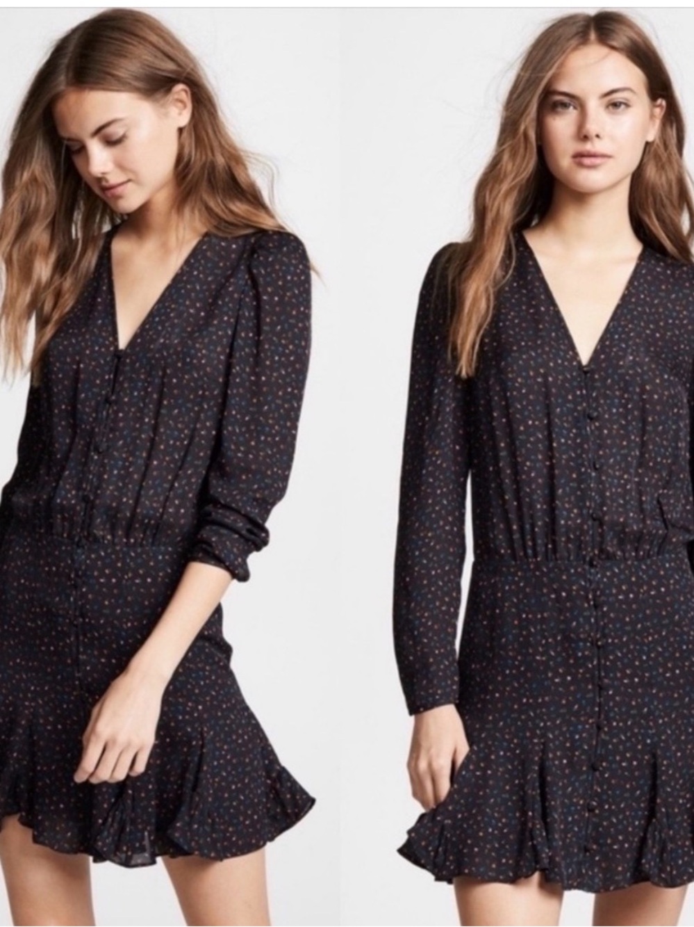 Veronica Beard | Dresses | Veronica
Beard Riggins Silk Size - 6